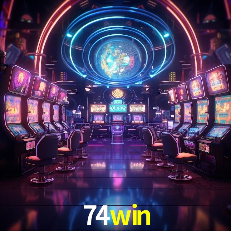 74win Salvador - Football