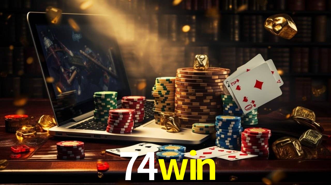 Estatísticas do Jogo 74win