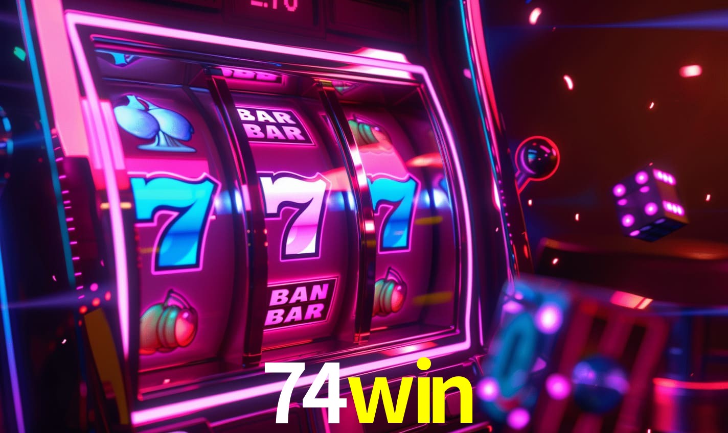 74win Fortaleza - Leaderboard