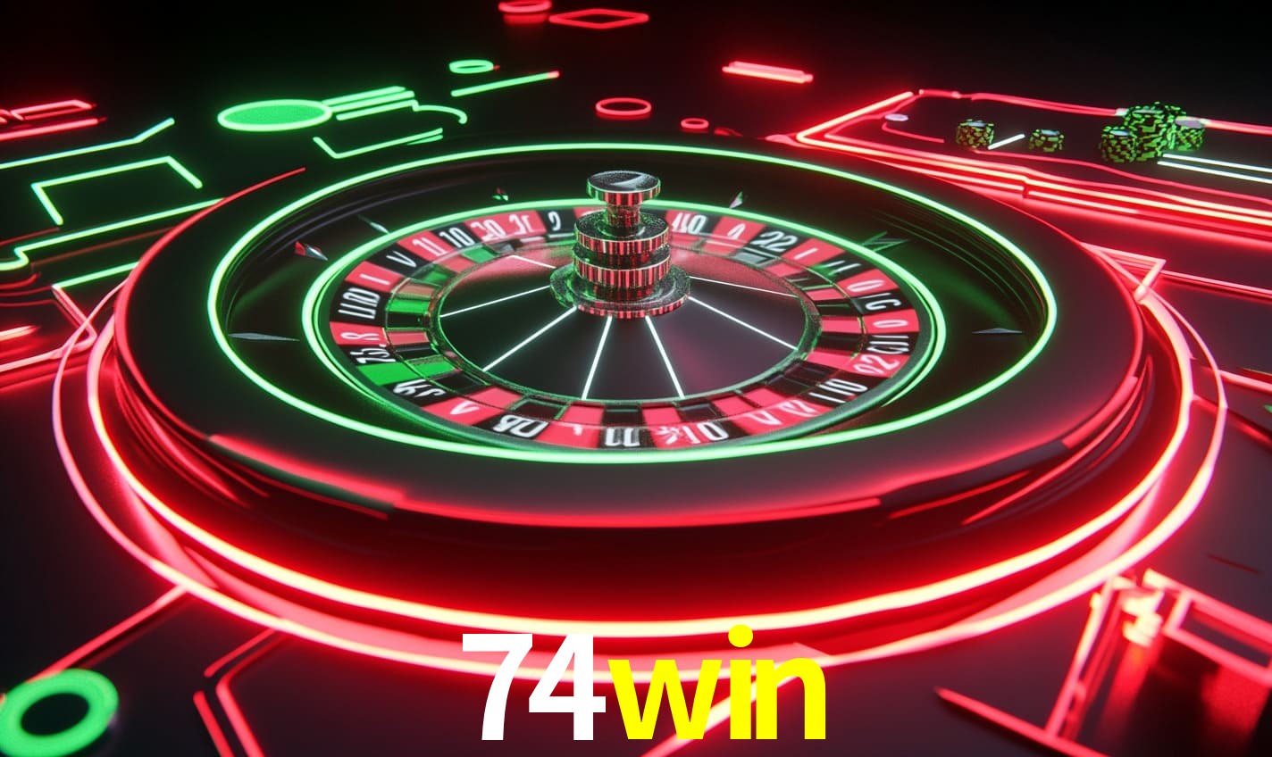 74win Brasília - Crash Guide