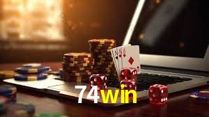 Bônus Diários 74win