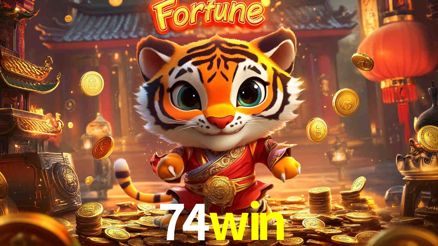 A Popularidade dos Caça-Níqueis no 74win