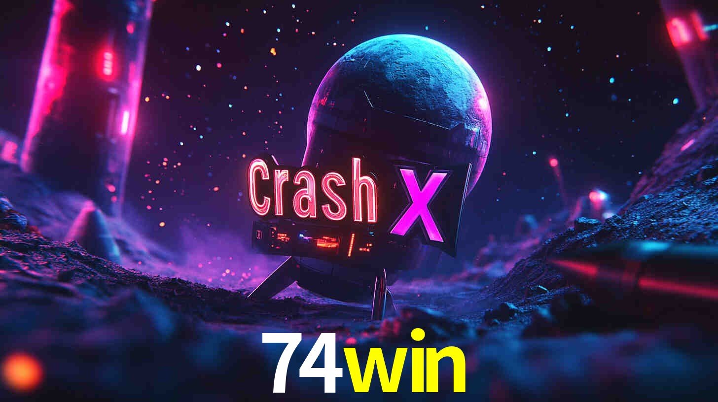 Apostas Esportivas na 74win: Um Guia Completo