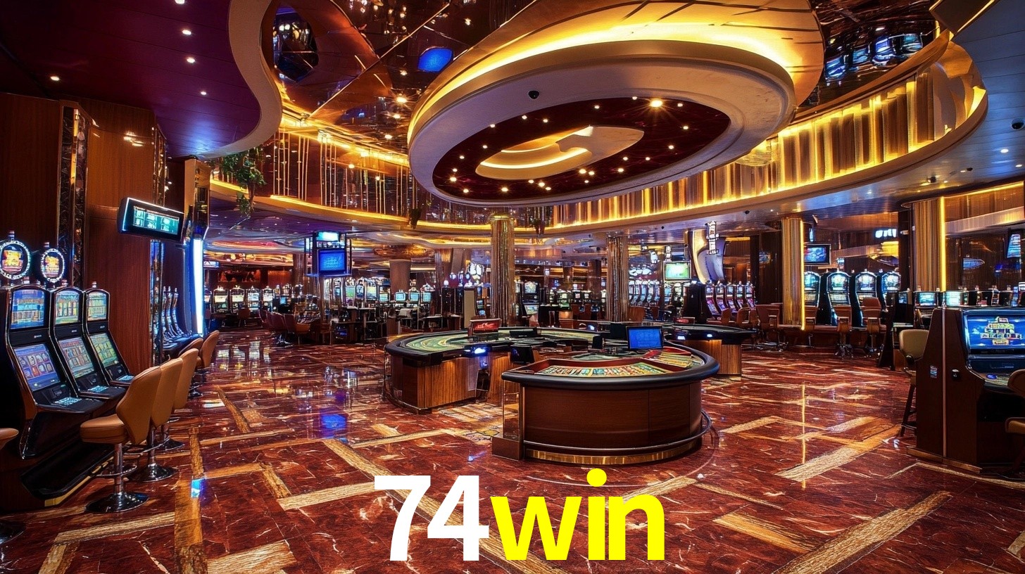 Blackjack Table 74win