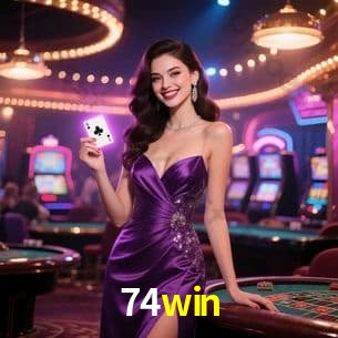 Apostas de Tênis 74win