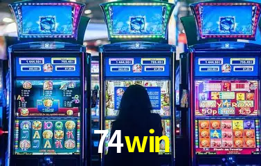 Desvendando o Mundo dos Jogos Virtuais na 74win