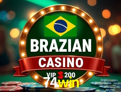 74win Salvador - Strategy
