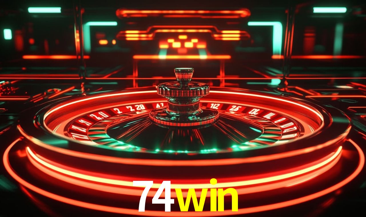 Descubra o Programa VIP da 74win: Vantagens Exclusivas para Jogadores