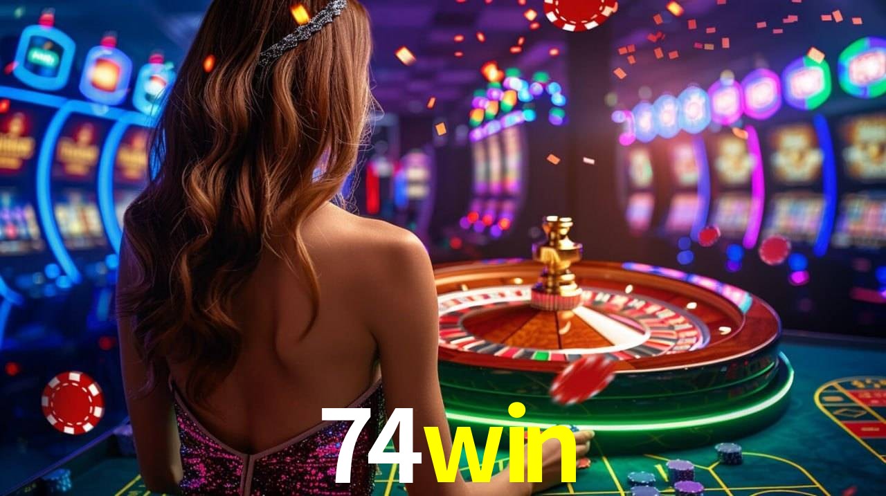 74win - App Compatibility