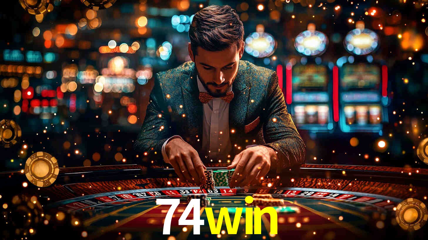 Programa VIP 74win
