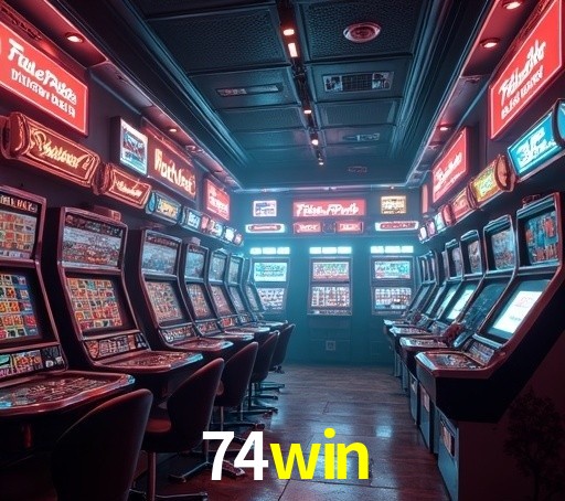 74win Promoções - 30+ Ofertas Diárias