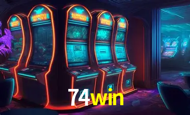 A Revolução dos Aplicativos de Jogos no 74win