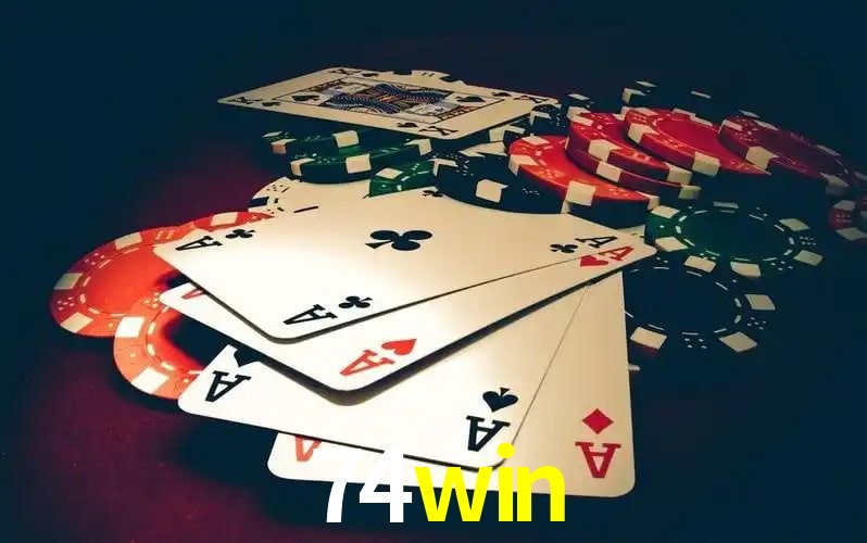 74win Brasília - Betting Features