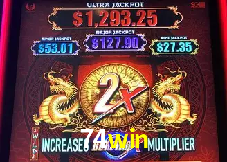 74win Curitiba - Live Status