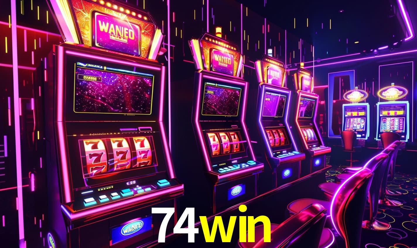 74win Crash - Aviator e 35+ Jogos Instant Win