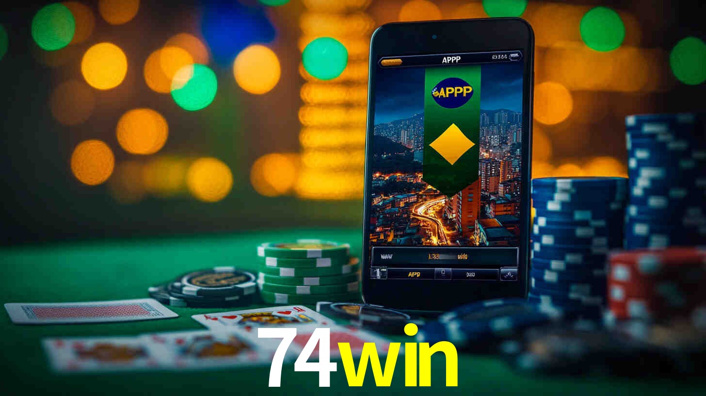 A Experiência Imersiva dos Cassinos Ao Vivo no 74win