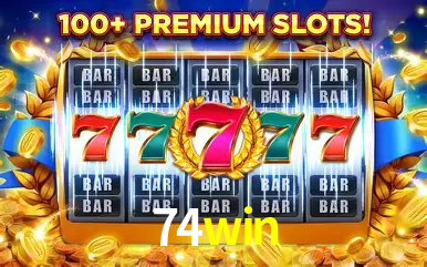 Descubra o Mundo do Cassino Online com 74win