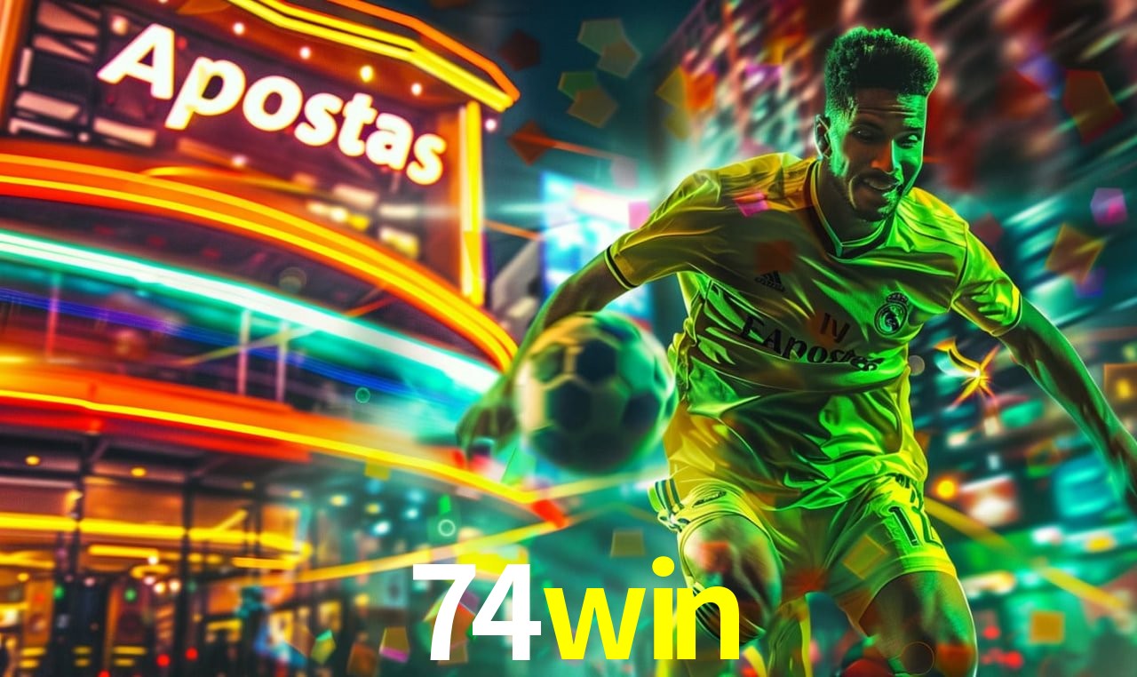Especiais de Fim de Semana 74win