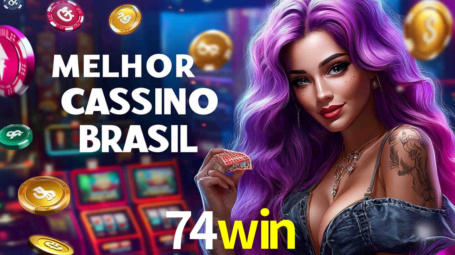 Explorando a Categoria de Eventos em Apostas na 74win
