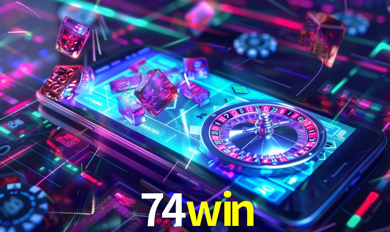 Login Seguro 74win