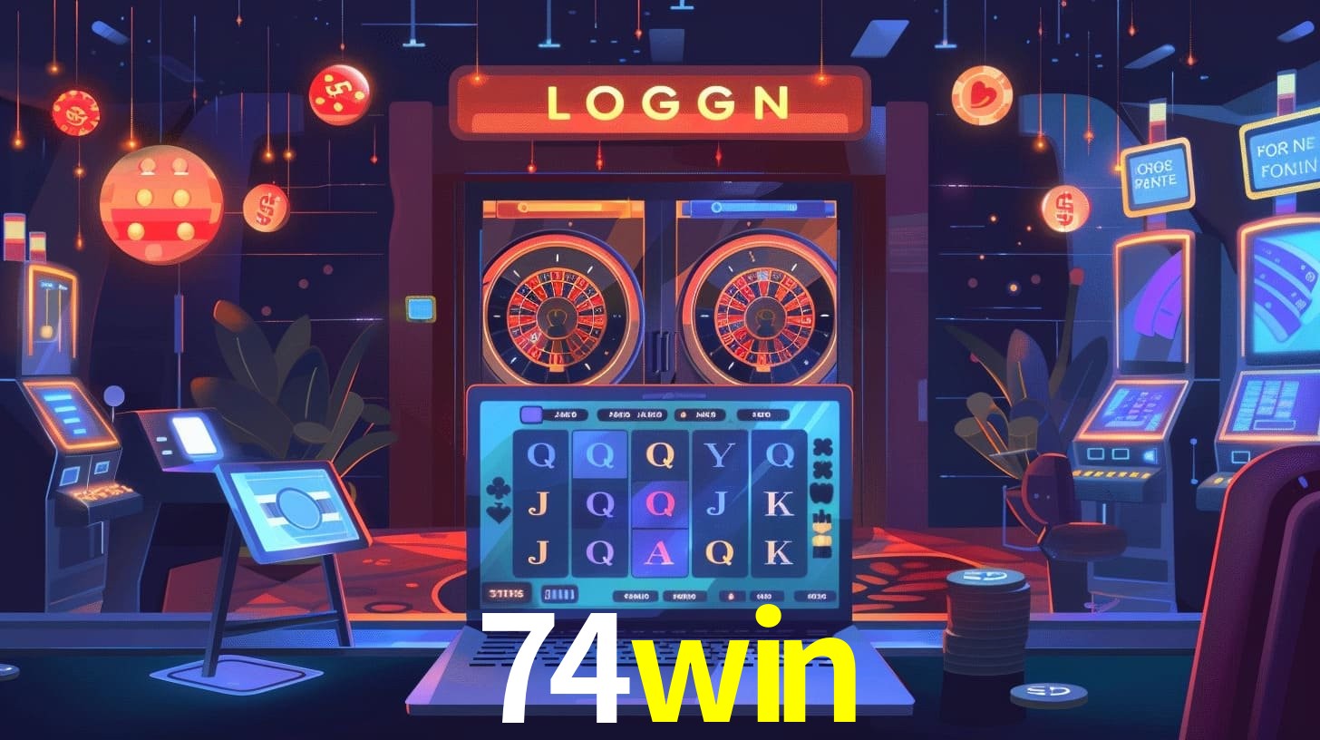74win Plataforma - Certificada MGA desde 2015