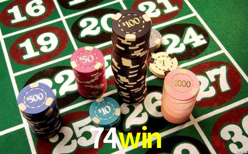 cassino 74win