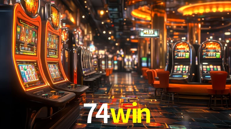 Exclusive Games 74win