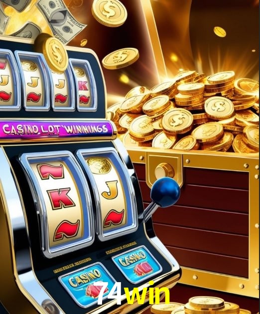 Live Casino 74win