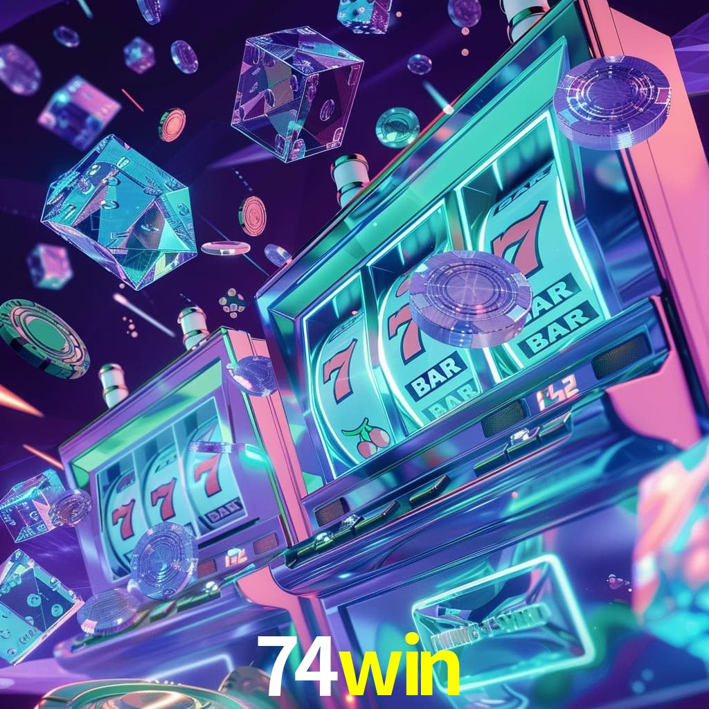 Jogos Exclusivos 74win