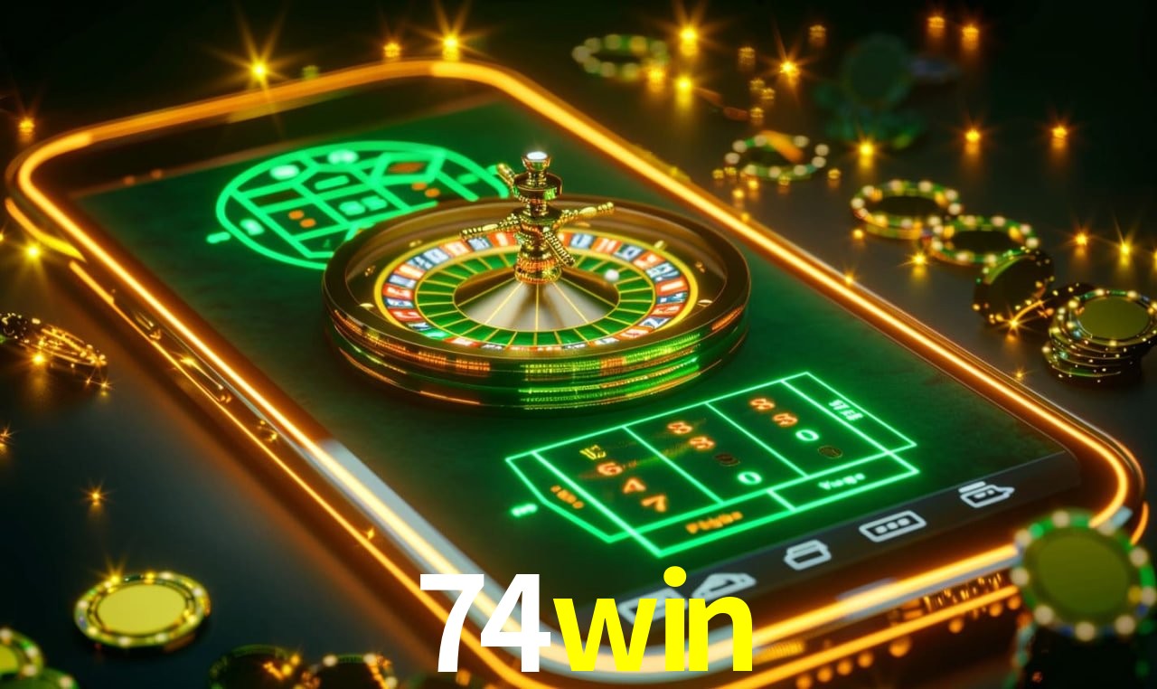 74win - User Statistics
