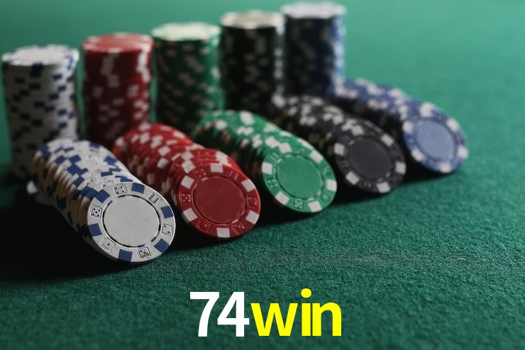 Slot Games 74win