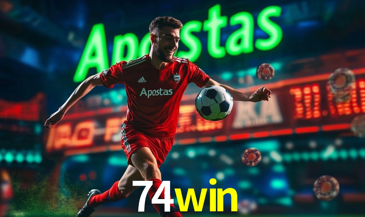 Casino VIP 74win
