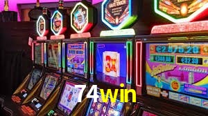 Mesa de Blackjack 74win